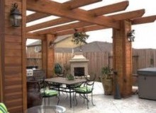 Kwikfynd Pergolas
woononaeast
